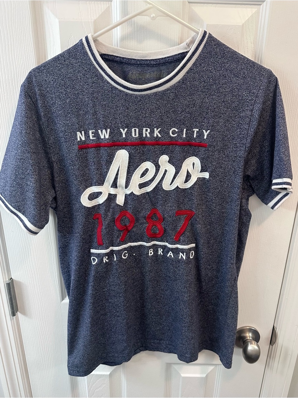 Aeropostale Graphic Tee